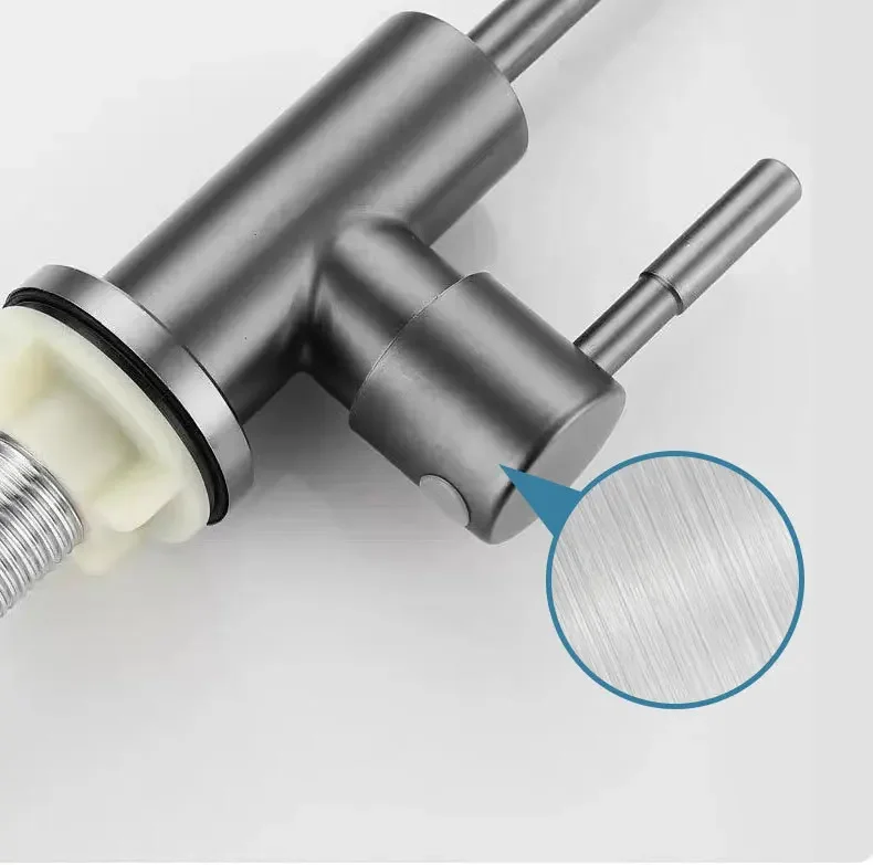 Kitchen Water Purifier Faucet  - Ice Maker Water Filter 评论和价格