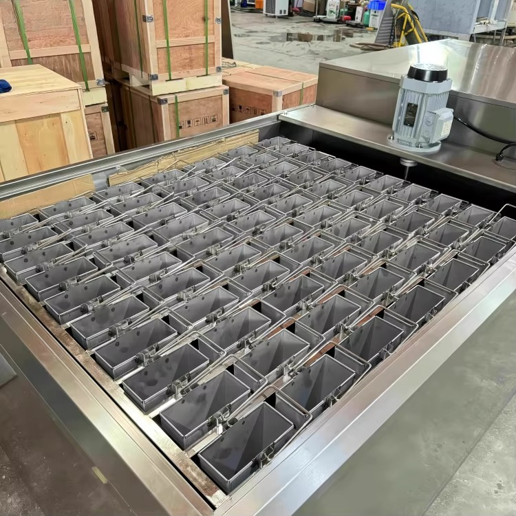 High Quantity Ice Block Making - Block Ice Machine 1 Ton 评论和价格